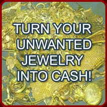 cash into jewellery